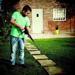 Kärcher Pressure Washer Extension Hose - 6m -Garden Care Tools Deals Store 12806316 2904833218192658