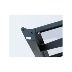 Palram - Canopia Canopy Vega 2000 Grey Clear -Garden Care Tools Deals Store 12806781 1304833199909635