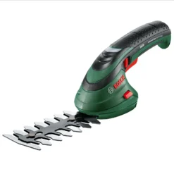 Bosch Isio III Cordless Shrub Shear -Garden Care Tools Deals Store 12807365 2014935068959005