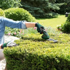 Bosch Isio III Cordless Shrub Shear -Garden Care Tools Deals Store 12807365 8954935069050901