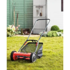 Sovereign Push Cylinder Mower - 30cm 8 Sovereign Push Cylinder Mower - 30cm -Garden Care Tools Deals Store 12807705 1274832977825818