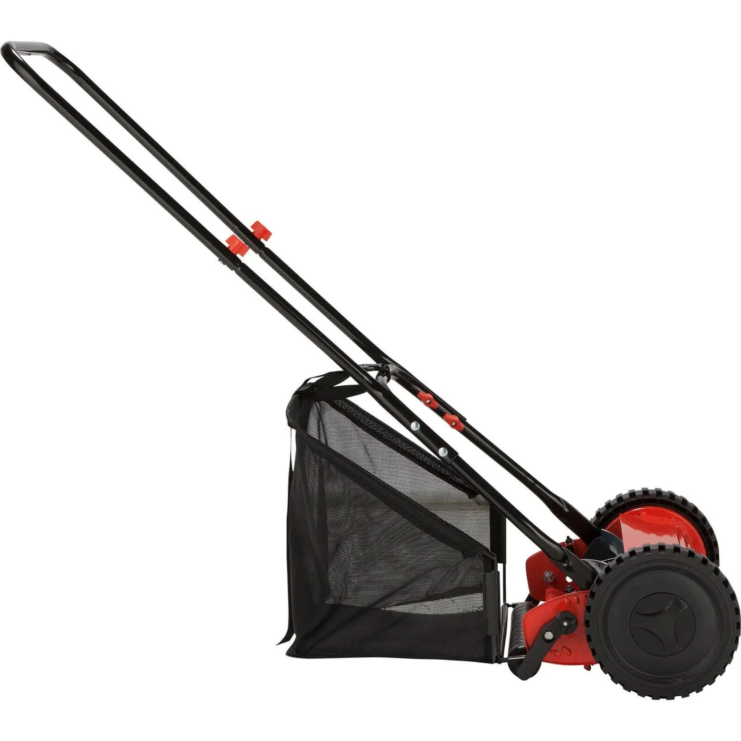 Sovereign Push Cylinder Mower - 30cm 2 Sovereign Push Cylinder Mower - 30cm - Image 2