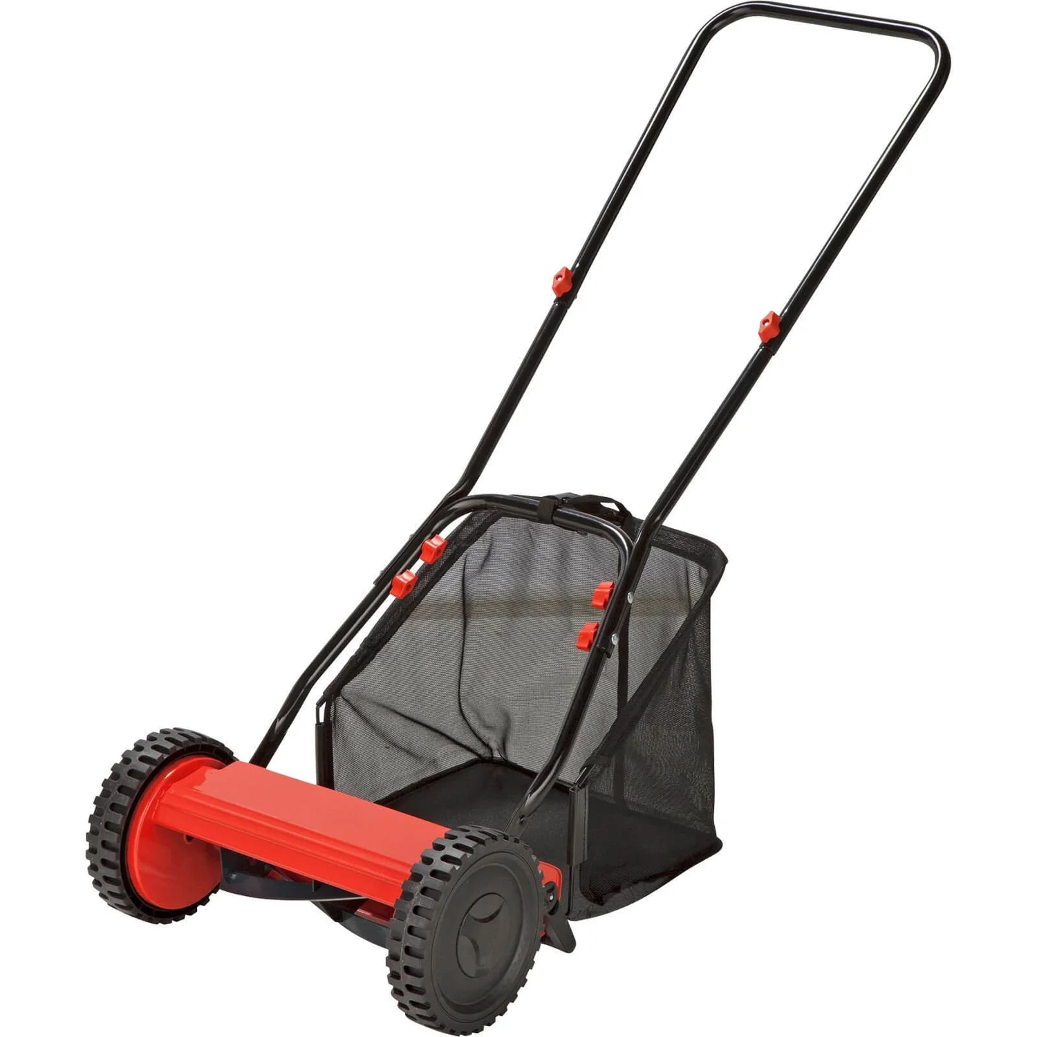 Sovereign Push Cylinder Mower - 30cm 1 Sovereign Push Cylinder Mower - 30cm