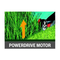 Bosch 1300W Rotak 34-13 Electric Lawn Mower - 34cm -Garden Care Tools Deals Store 12809318 1734833173010015