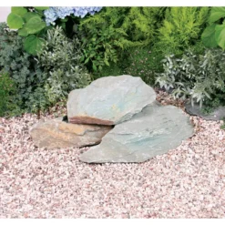 Stylish Stone Rustic Sage Rockery (Full Crate) -Garden Care Tools Deals Store 12809404 1184833202093884