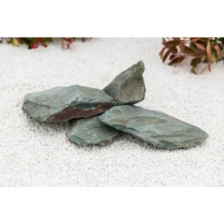 Stylish Stone Rustic Sage Rockery (Full Crate) -Garden Care Tools Deals Store 12809404 2134833201986709