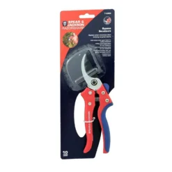 Spear & Jackson Razorsharp Bypass Secateurs 6 Spear & Jackson Razorsharp Bypass Secateurs -Garden Care Tools Deals Store 12810686 1965027587753263