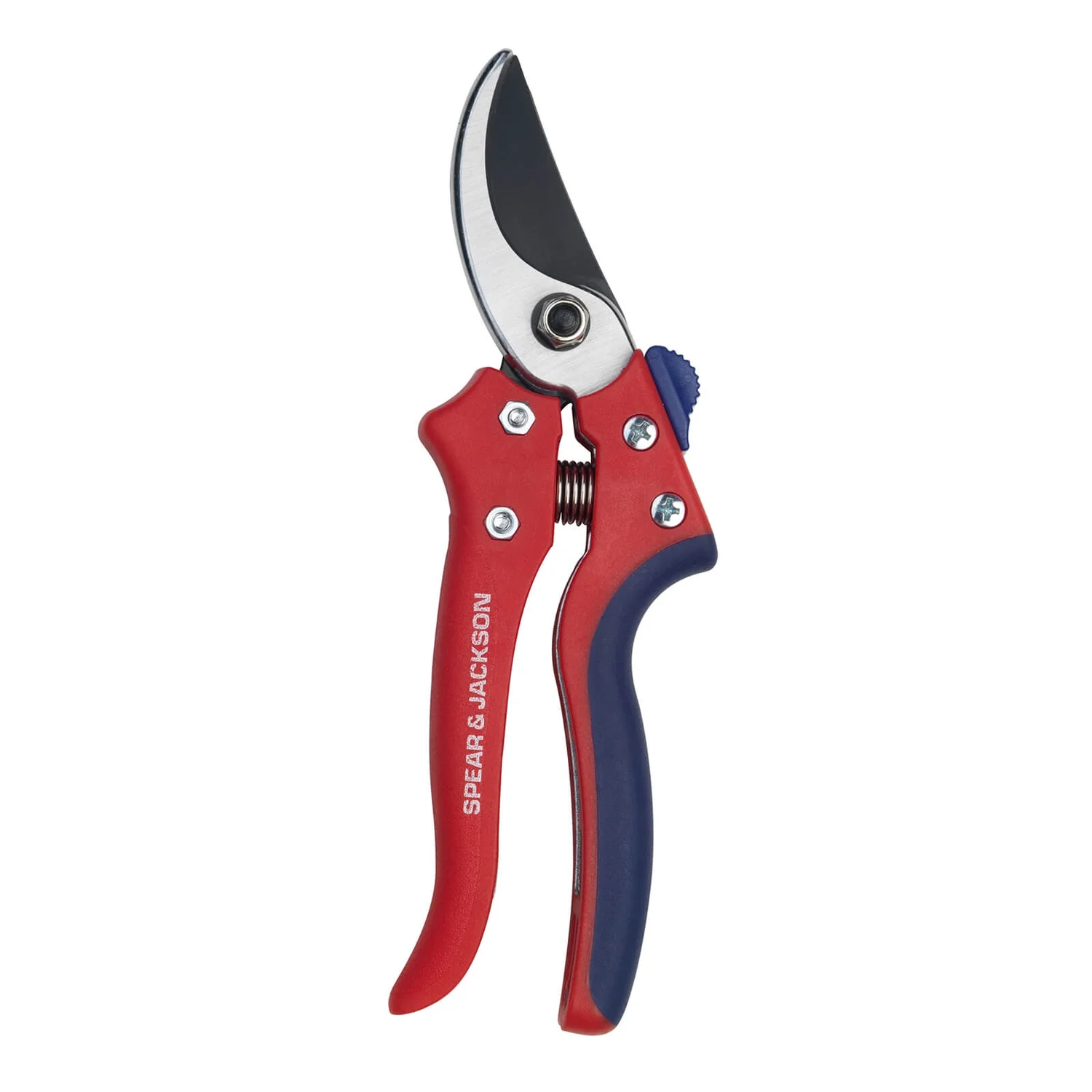 Spear & Jackson Razorsharp Bypass Secateurs 1 Spear & Jackson Razorsharp Bypass Secateurs