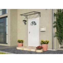 Palram - Canopia Canopy Venus 1350 Clear -Garden Care Tools Deals Store 12810976 9604833201065478