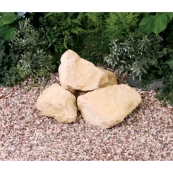 Stylish Stone Cotswold Rockery -Garden Care Tools Deals Store 12811160 1294832987693358