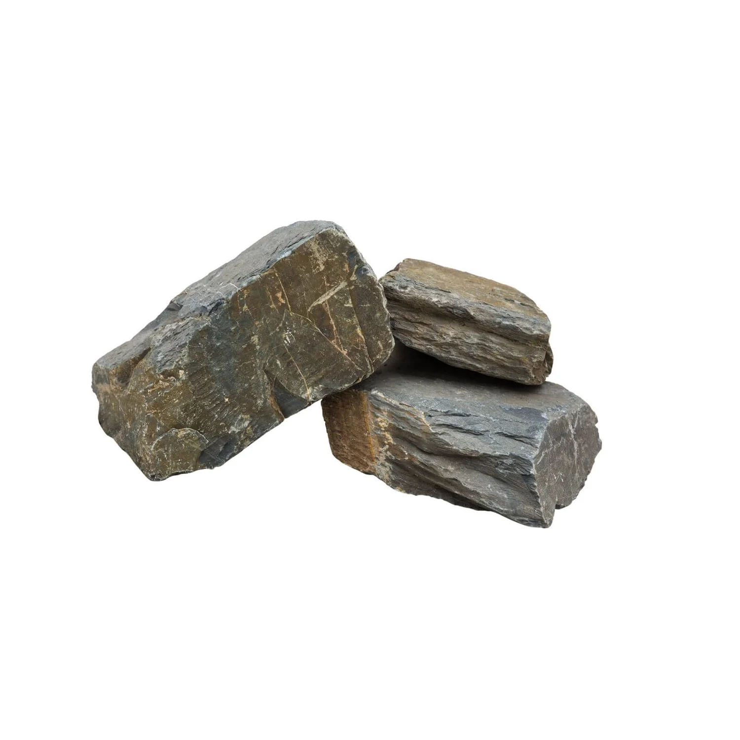 Stylish Stone Welsh Slate Rockery 2 Stylish Stone Welsh Slate Rockery - Image 2