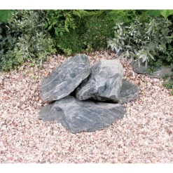 Stylish Stone Welsh Slate Rockery 5 Stylish Stone Welsh Slate Rockery -Garden Care Tools Deals Store 12811165 6414832988444900
