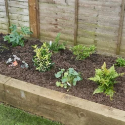 Mediterranean Border Collection - 5m X 90cm -Garden Care Tools Deals Store 12811487 3355027868313305