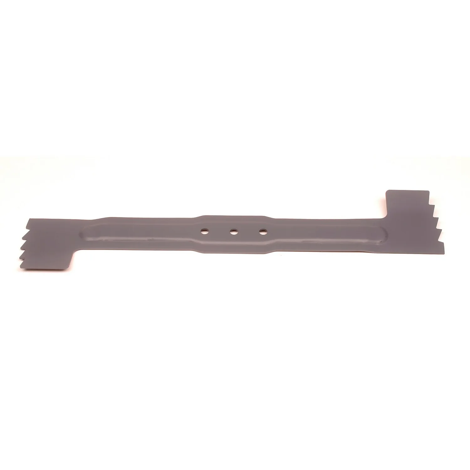 ALM Metal Lawnmower Blade For Bosch Rotak 40cm 2 ALM Metal Lawnmower Blade For Bosch Rotak 40cm - Image 2