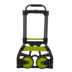 Toplift Folding Hand Truck - 100kg -Garden Care Tools Deals Store 12813306 1654832991381318