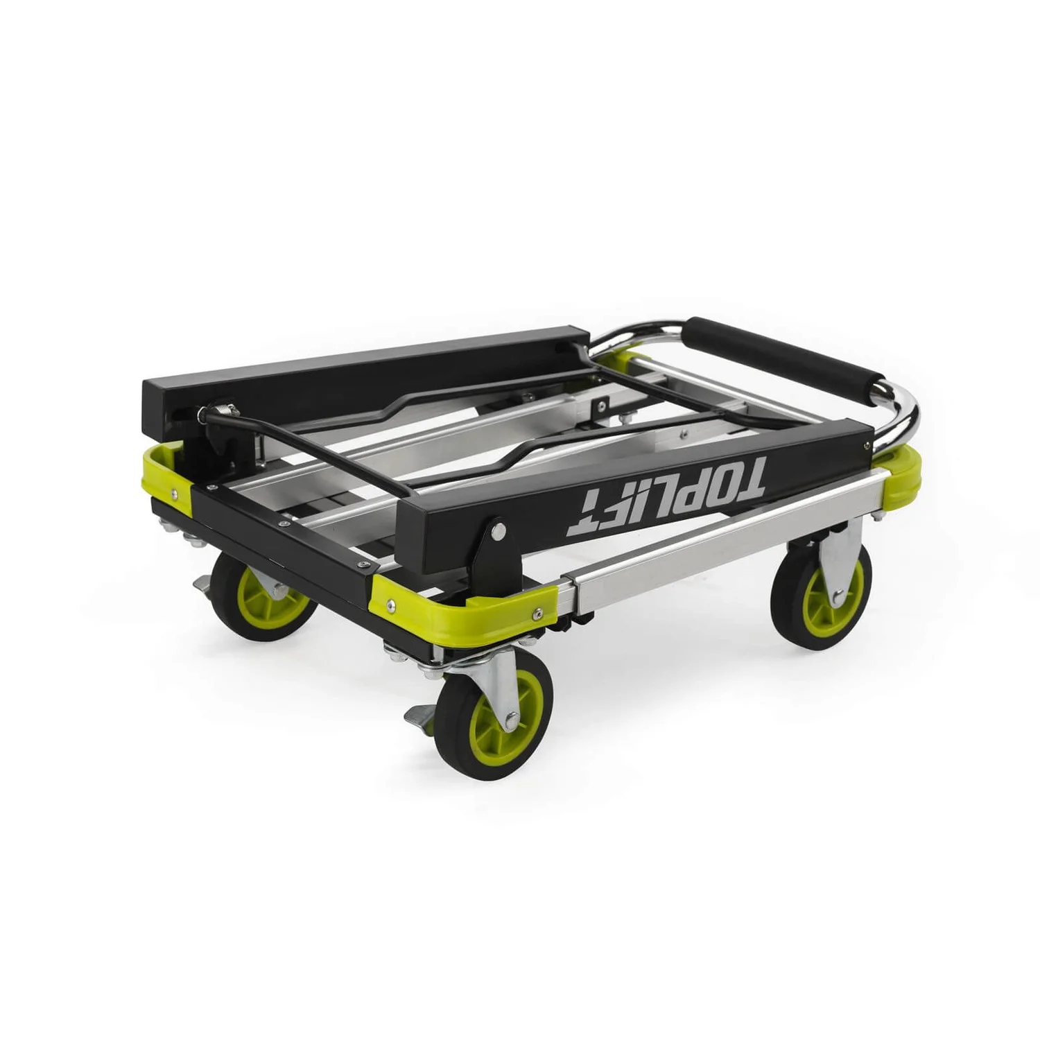 Toplift Aluminium Platform Trolley - 150kg 2 Toplift Aluminium Platform Trolley - 150kg - Image 2