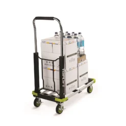 Toplift Aluminium Platform Trolley - 150kg 5 Toplift Aluminium Platform Trolley - 150kg -Garden Care Tools Deals Store 12813311 7664832991380955