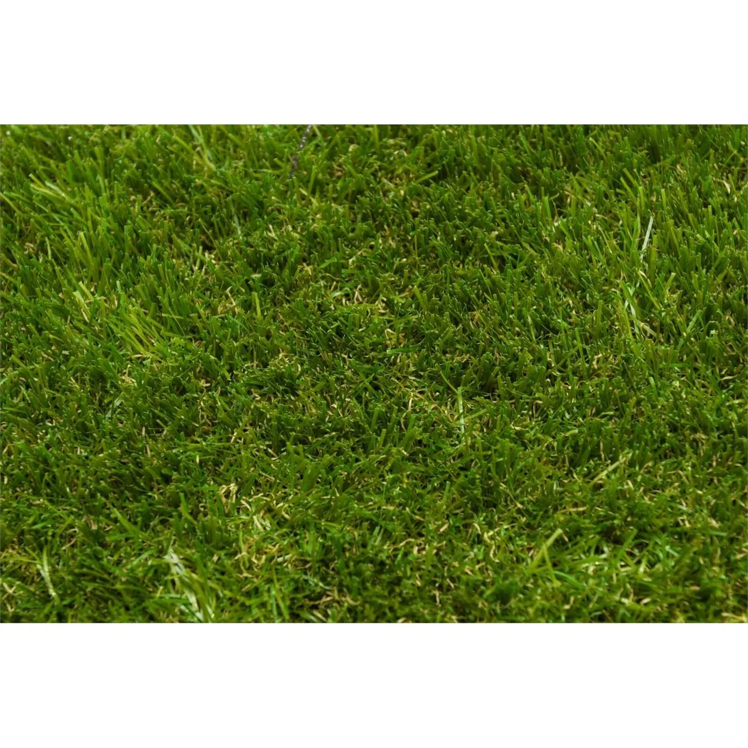 Nomow 40mm Luxury Lawn Artificial Grass Roll - 4m Width 3 Nomow 40mm Luxury Lawn Artificial Grass Roll - 4m Width - Image 3