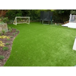 Nomow 40mm Luxury Lawn Artificial Grass Roll - 4m Width 12 Nomow 40mm Luxury Lawn Artificial Grass Roll - 4m Width -Garden Care Tools Deals Store 12814095 8294832978286162