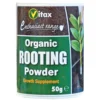 Vitax Organic Rooting Powder 50g