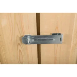 Forest Garden Wooden Tall Shiplap Pent Garden Store 7 Forest Garden Wooden Tall Shiplap Pent Garden Store -Garden Care Tools Deals Store 12814360 1974832980583553