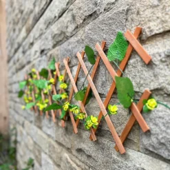 Sprout Garden Expanding Trellis 1.8m X 0.3m -Garden Care Tools Deals Store 12814978 1195013038613189