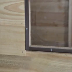 12x8ft Forest Wooden Overlap Pressure Treated Apex Shed -incl. Installation -Garden Care Tools Deals Store 12815043 1994845697713648