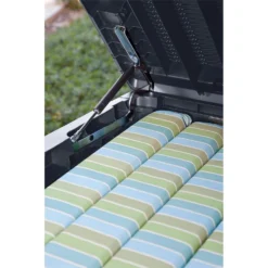 Keter Sumatra Rattan Effect Outdoor Garden Storage Box 511L - Anthracite -Garden Care Tools Deals Store 12815762 1204845691919427