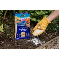 Westland Sulphate Of Potash - 1.5kg -Garden Care Tools Deals Store 12816260 1154971590361069