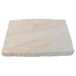 Stylish Stone Natural Sandstone 10.2sq M - Eastern Sand -Garden Care Tools Deals Store 12816834 1084833198112665