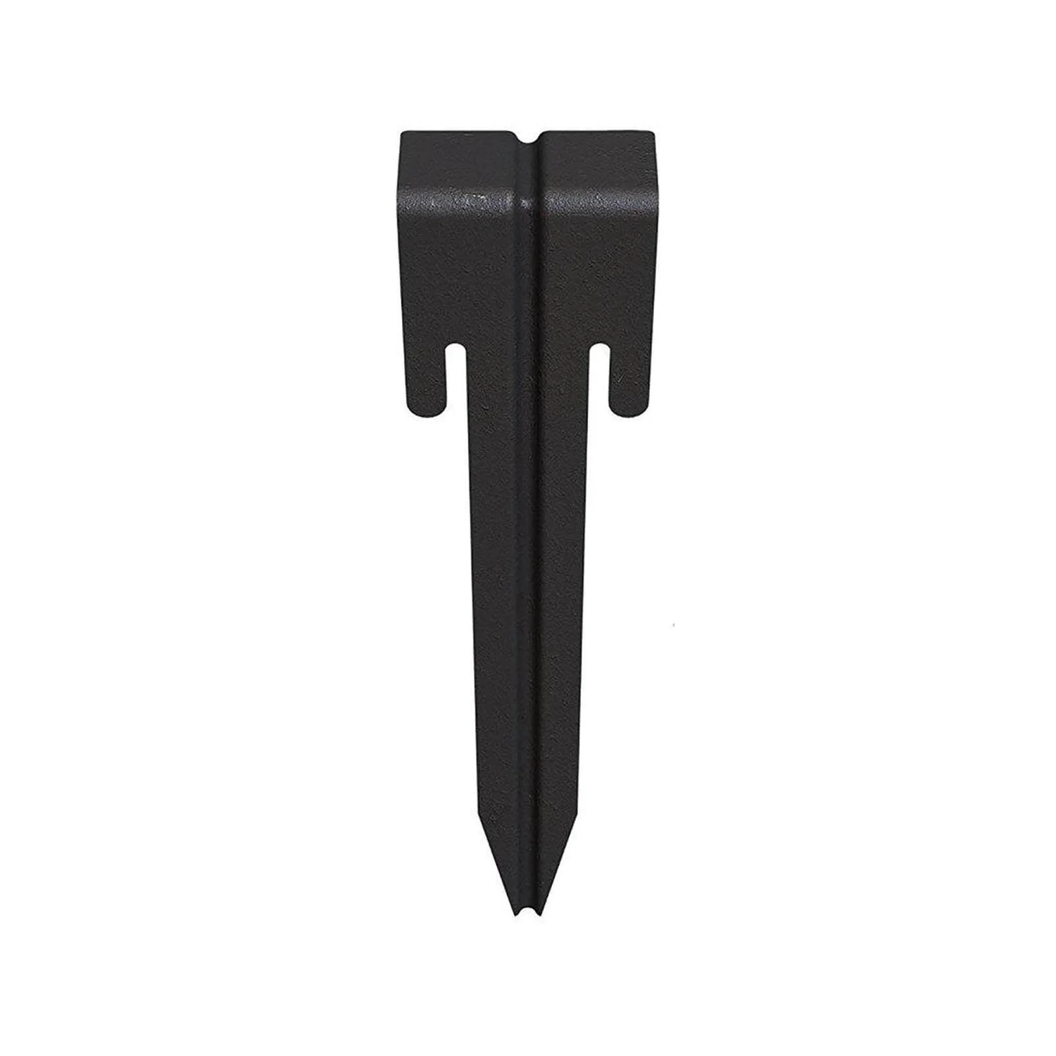 Black Universal Stakes - 3 Pack 1 Black Universal Stakes - 3 Pack