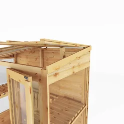 Mercia Tall Wall Greenhouse Growhouse -Garden Care Tools Deals Store 12820072 1174996230516039