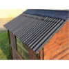 Watershed Roof Kit For 5x5ft Apex Shed
