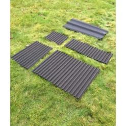 Watershed Roof Kit For 10x10ft Apex Shed -Garden Care Tools Deals Store 12821108 8884845753555615