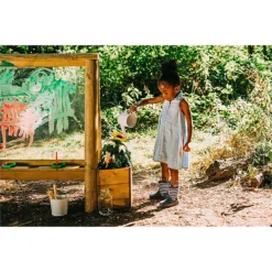 Plum Discovery Create & Paint Easel -Garden Care Tools Deals Store 12821516 1304956851831961