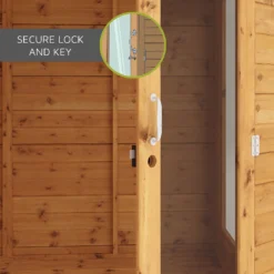 Mercia 7 X 7ft Traditional Summerhouse 16 Mercia 7 X 7ft Traditional Summerhouse -Garden Care Tools Deals Store 12822446 1624988925821568