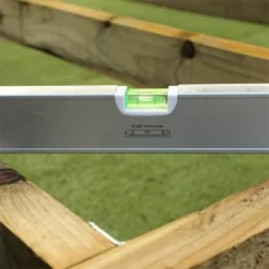 Mercia 8x6ft Pressure Treated Wooden Shed Base - Installation Included -Garden Care Tools Deals Store 12822607 1374832959228203