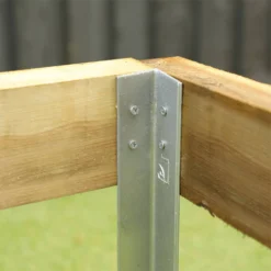 Mercia 8x6ft Pressure Treated Wooden Shed Base - Installation Included -Garden Care Tools Deals Store 12822607 2324832959195719