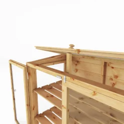 Mercia Mini Greenhouse - Installation Included 13 Mercia Mini Greenhouse - Installation Included -Garden Care Tools Deals Store 12822780 5774996229937159