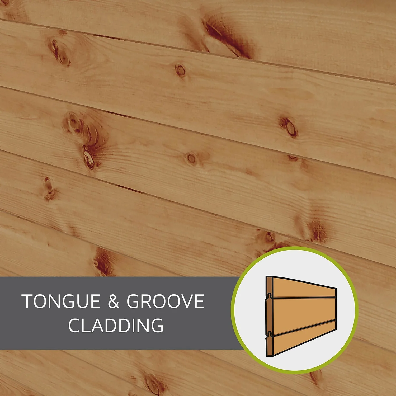 Mercia Mini Greenhouse - Installation Included 6 Mercia Mini Greenhouse - Installation Included - Image 6