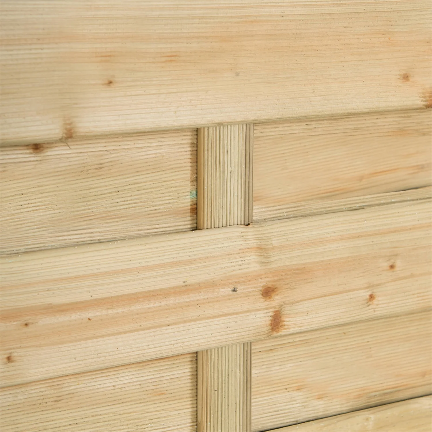 Forest Kyoto Fence Panel - 4ft - Pack Of 3 4 Forest Kyoto Fence Panel - 4ft - Pack Of 3 - Image 4