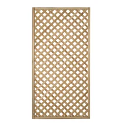 90cm Rosemore Lattice Trellis 4 Pack -Garden Care Tools Deals Store 12823383 1464833217723434