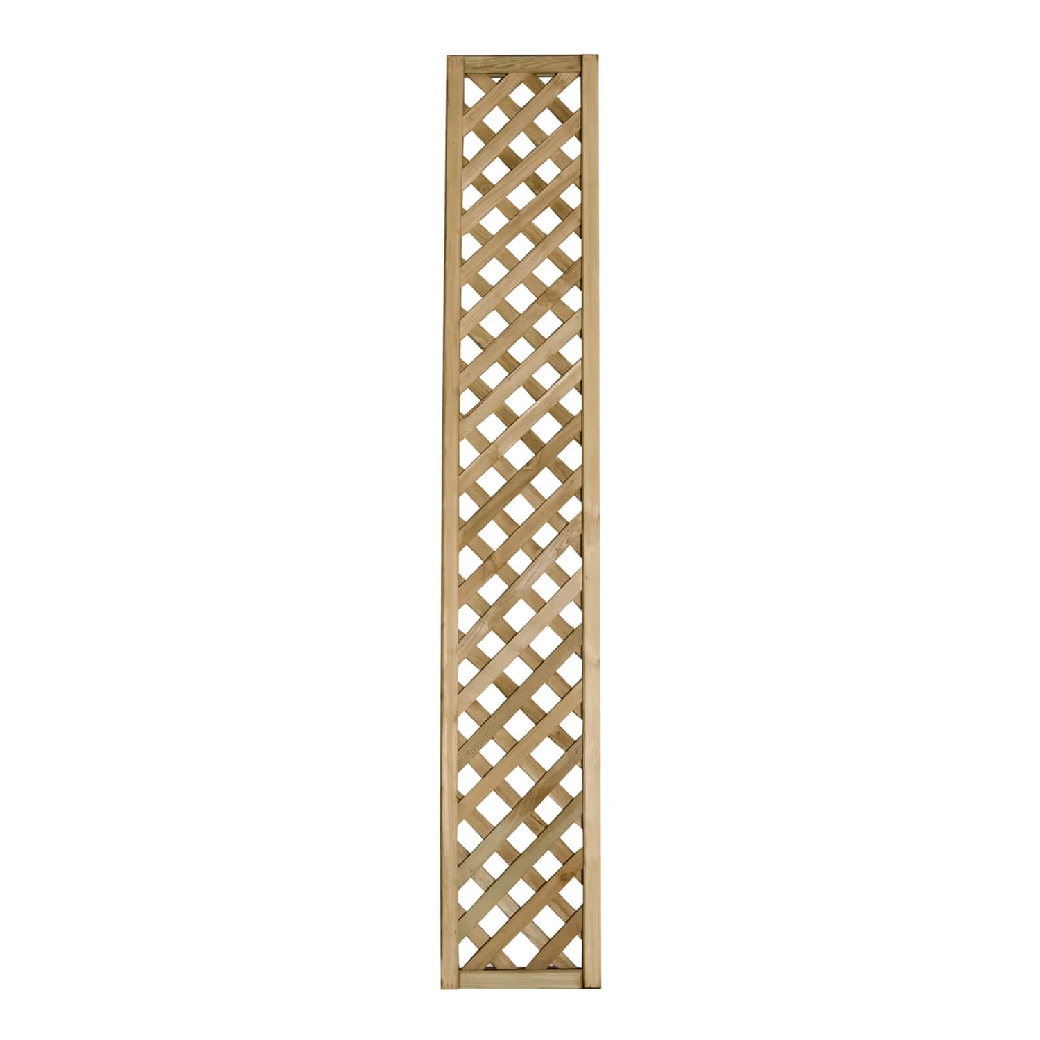 30cm Rosemore Lattice Trellis 5 Pack 2 30cm Rosemore Lattice Trellis 5 Pack - Image 2