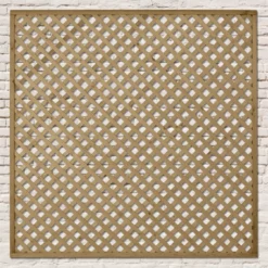 180cm Rosemore Lattice Trellis 4 Pack 8 180cm Rosemore Lattice Trellis 4 Pack -Garden Care Tools Deals Store 12823389 7134833222010290