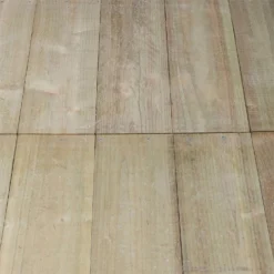 Forest 10 X 10ft Overlap Pressure Treated Double Door Apex Shed -Garden Care Tools Deals Store 12823849 2424833219358647