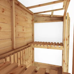 Mercia Tall Wall Greenhouse - Incl. Installation 12 Mercia Tall Wall Greenhouse - Incl. Installation -Garden Care Tools Deals Store 12825554 1294996230417234