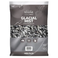 Stylish Stone Glacial Mist -Midi Pack - 9kg 5 Stylish Stone Glacial Mist -Midi Pack - 9kg -Garden Care Tools Deals Store 12826531 1094902951241146