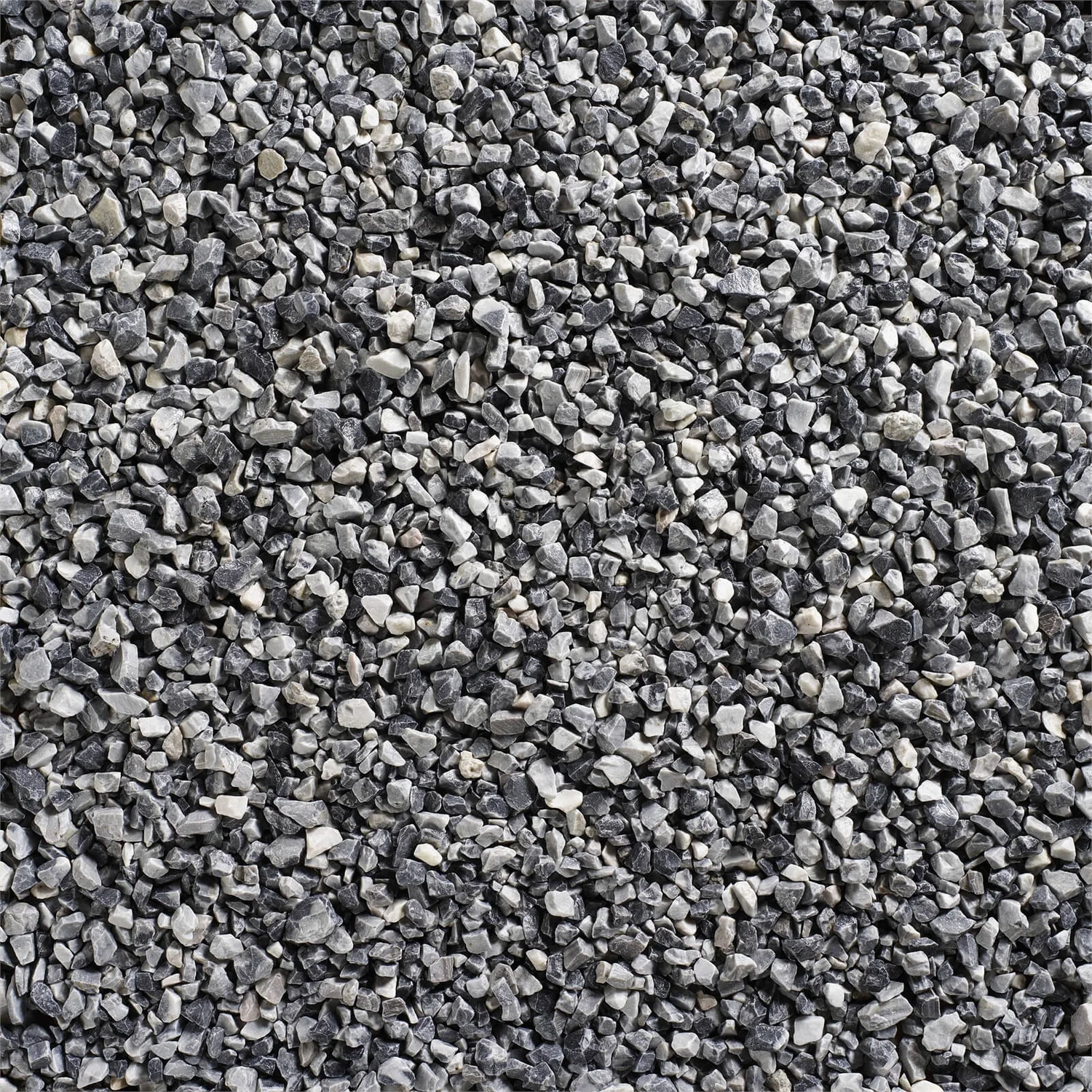 Stylish Stone Glacial Mist -Midi Pack - 9kg 2 Stylish Stone Glacial Mist -Midi Pack - 9kg - Image 2