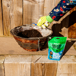 Ecofective Natural Water Storing Granules - 350g -Garden Care Tools Deals Store 12832447 7235027535259785