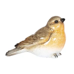 None Resin Blue Tit, Chaffinch & Robin Birds -Garden Care Tools Deals Store 12832873 1385025282383178